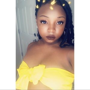 Meet your Posher, Saperia